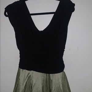Women party dress